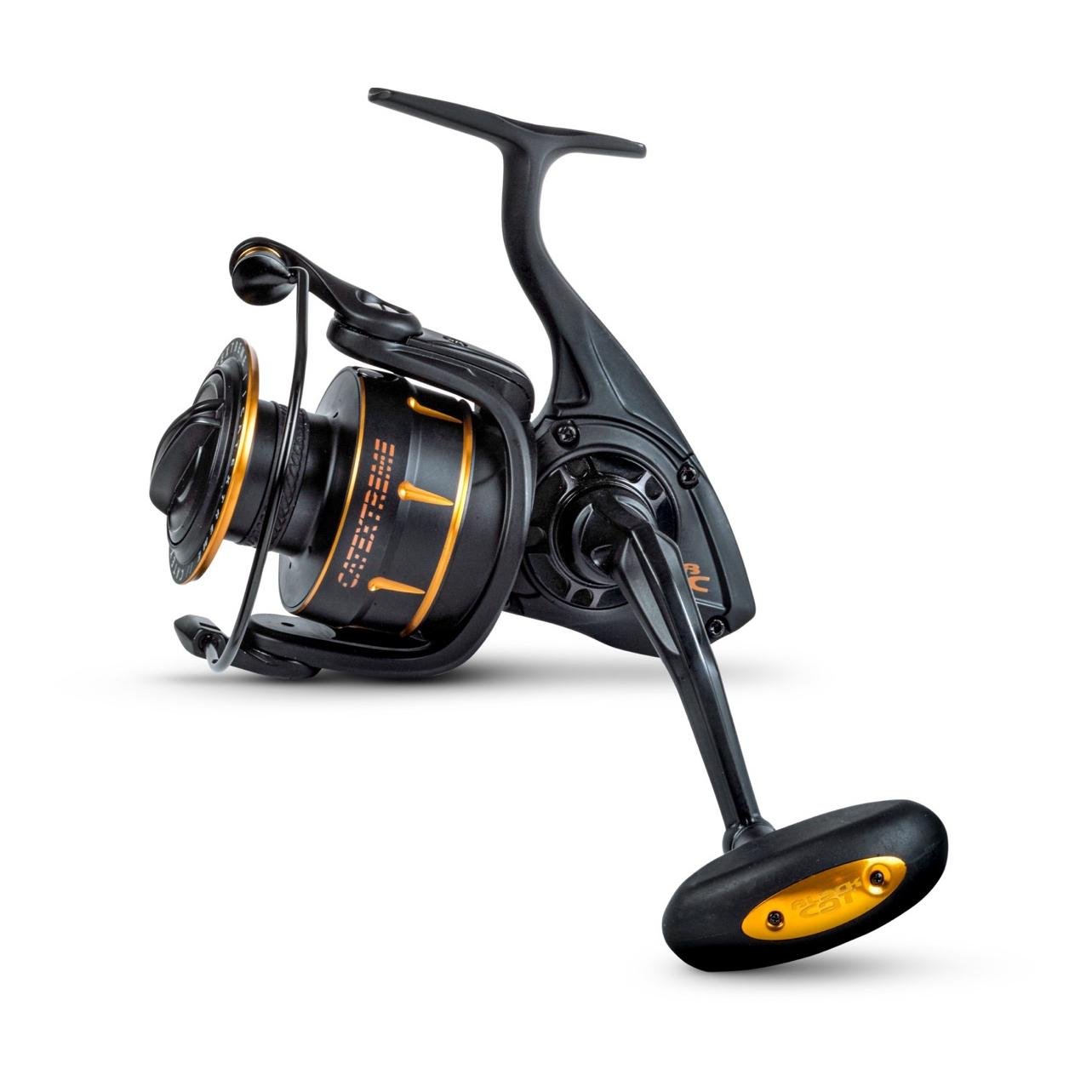 Catextreme - Festspule für Waller