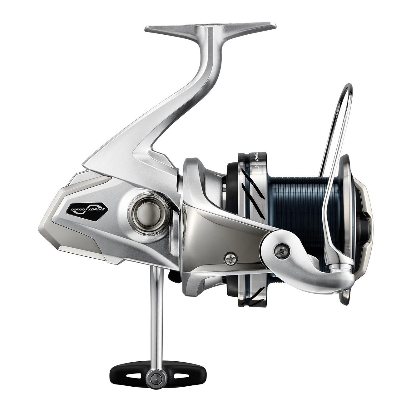 Ultegra XR XSD - Karpfenrolle