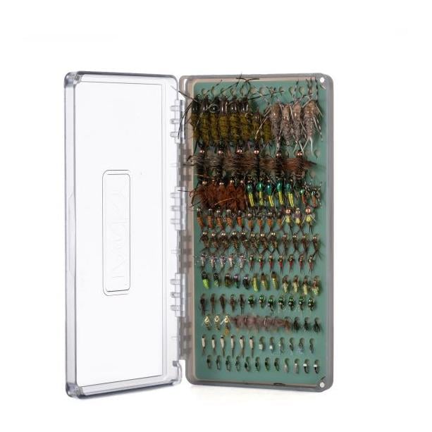 Tacky Original Fly Box - Fliegenbox Tacky Original Fly Box - Fliegenbox