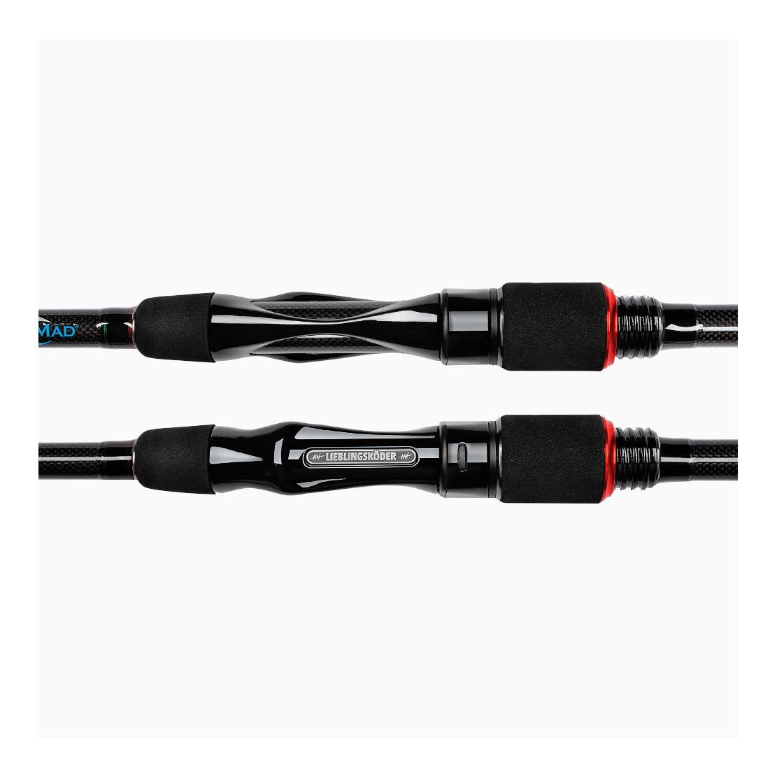 Firestarter Allround - Spinnrute