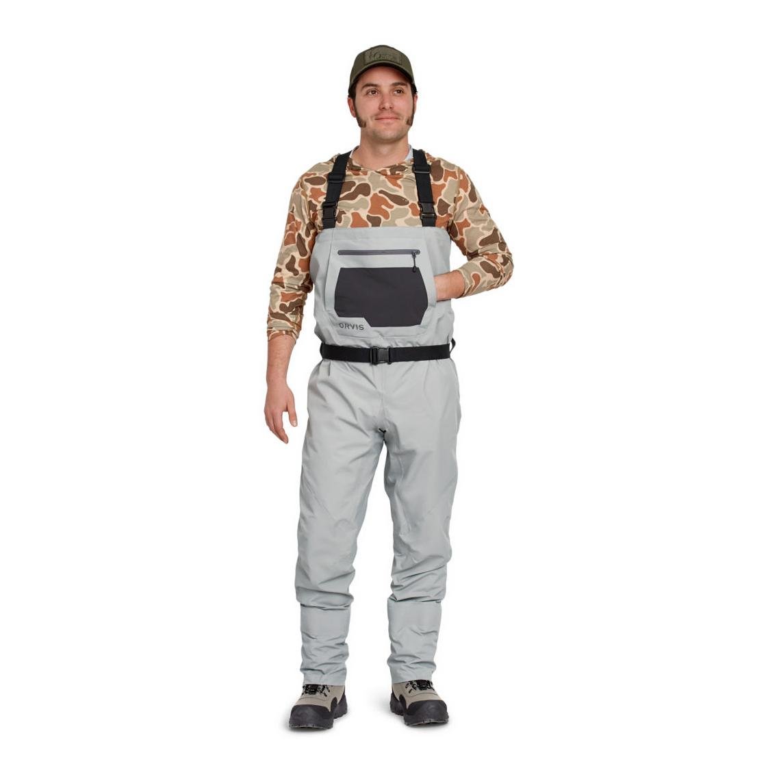 Men's Clearwater Wader - Wathose