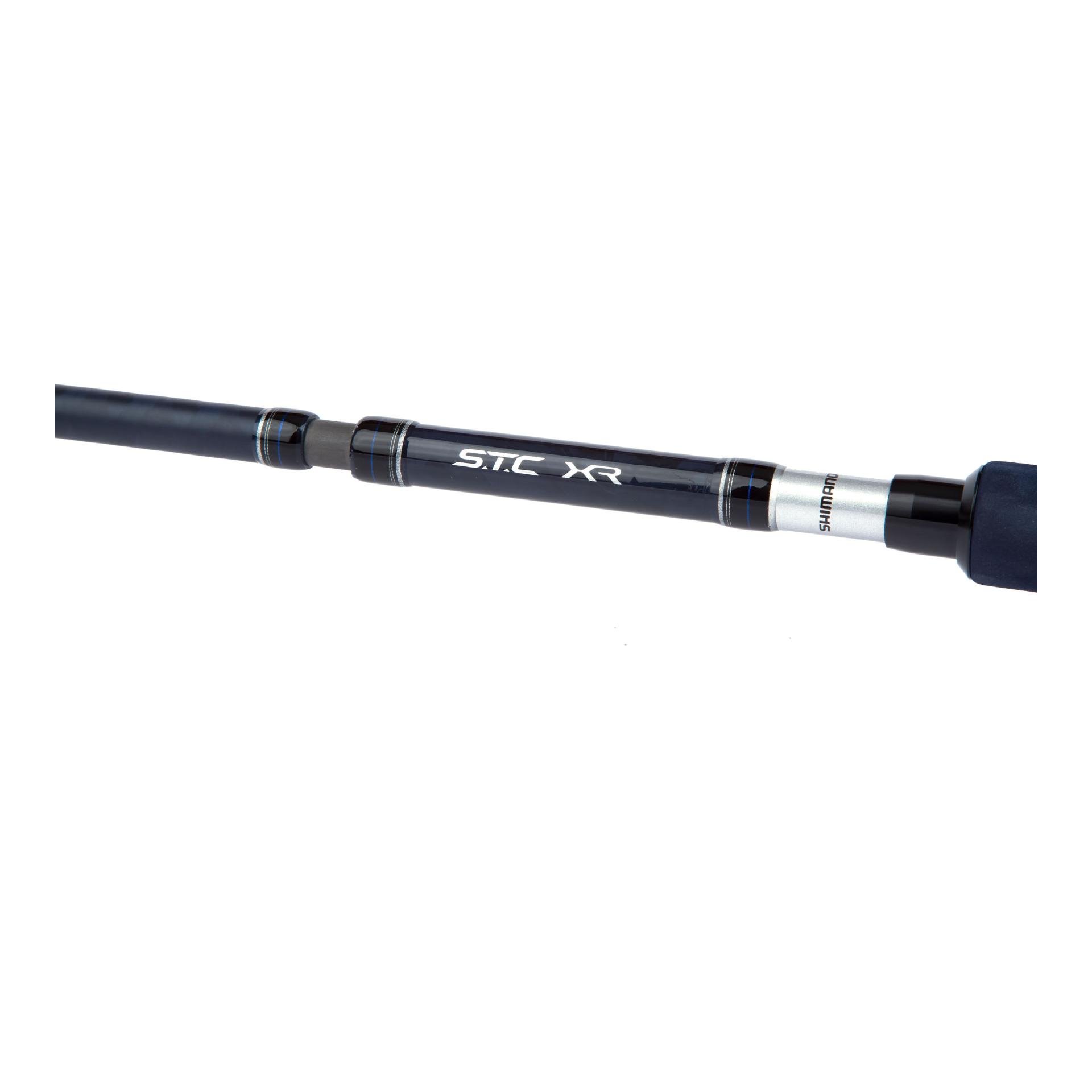 STC XR Blue Inshore Jerkbait - Reiserute