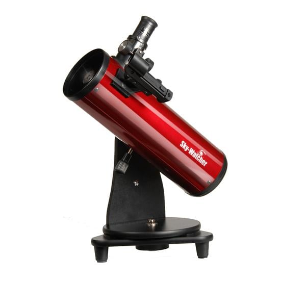 Heritage 100p Teleskop