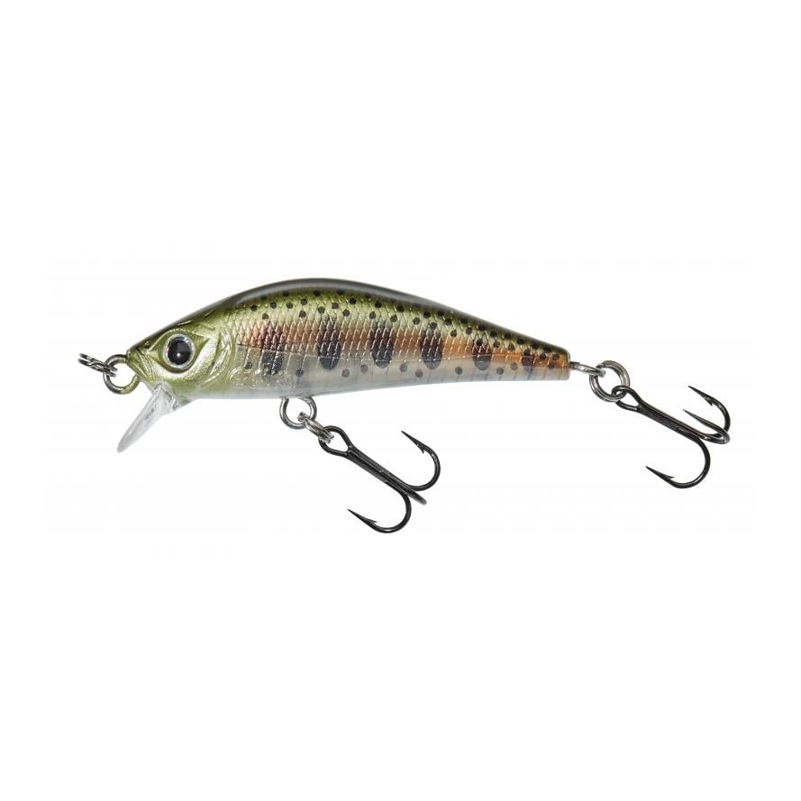 Image of Gunki Gamera 39 HW Smolt - Wobbler bei fischen.ch