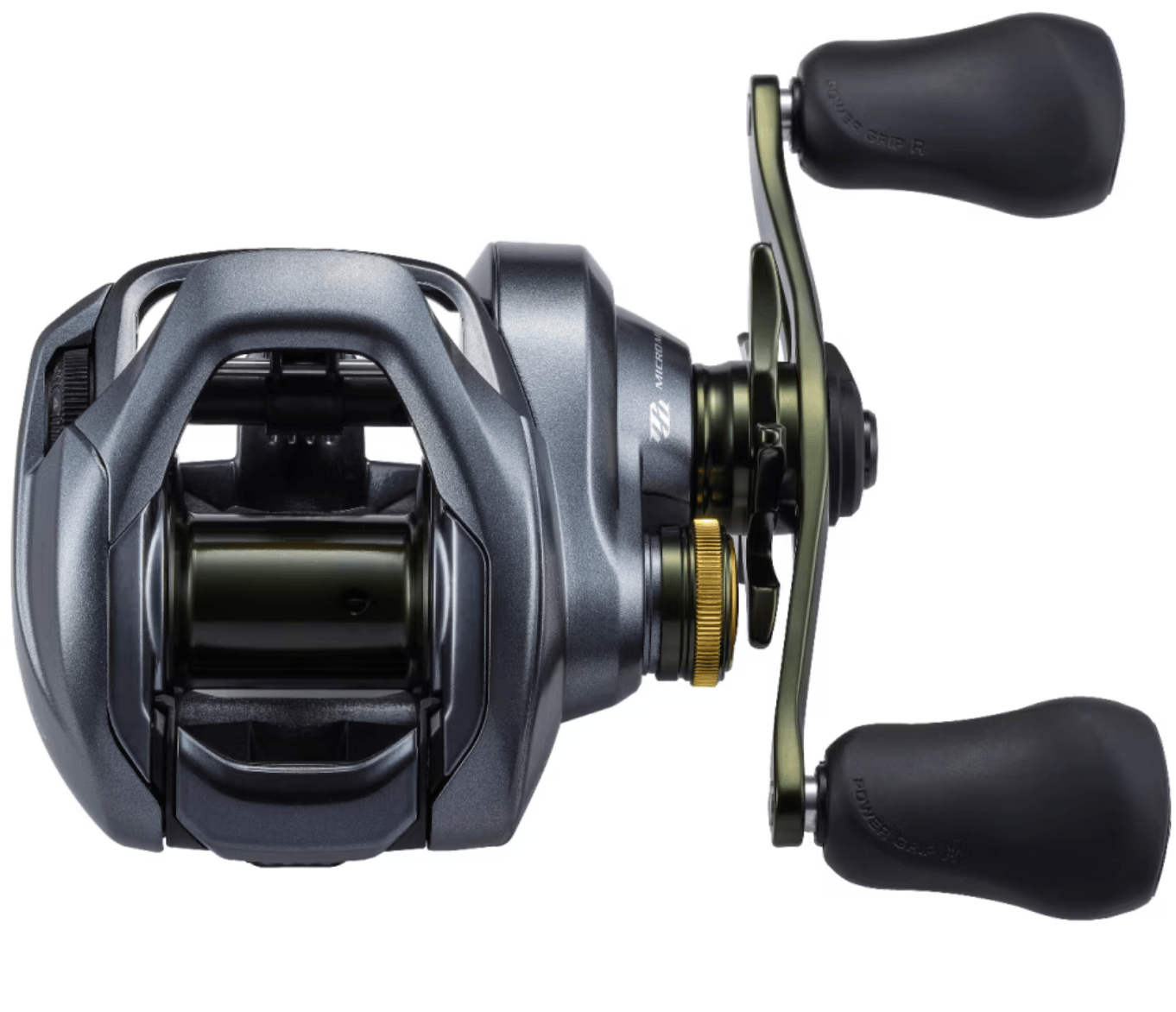 Curado DC 200 - Multirolle