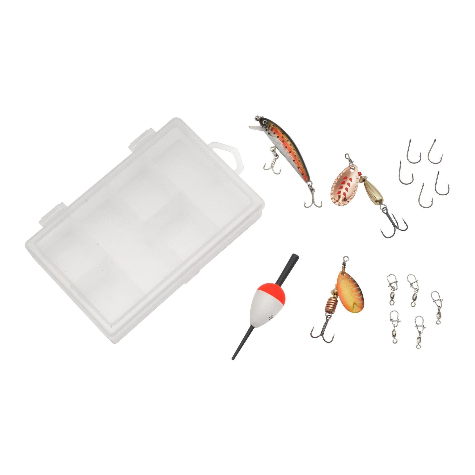 Diplomat Wilderness Survival - Spinning Combos