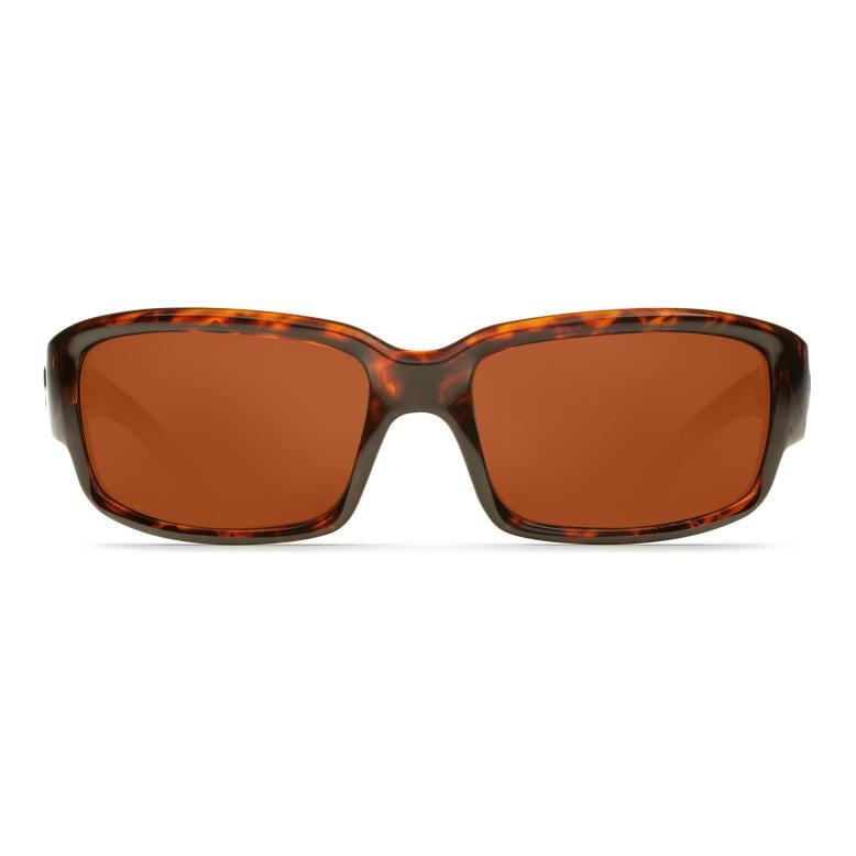 Caballito Copper - Polarisationsbrille