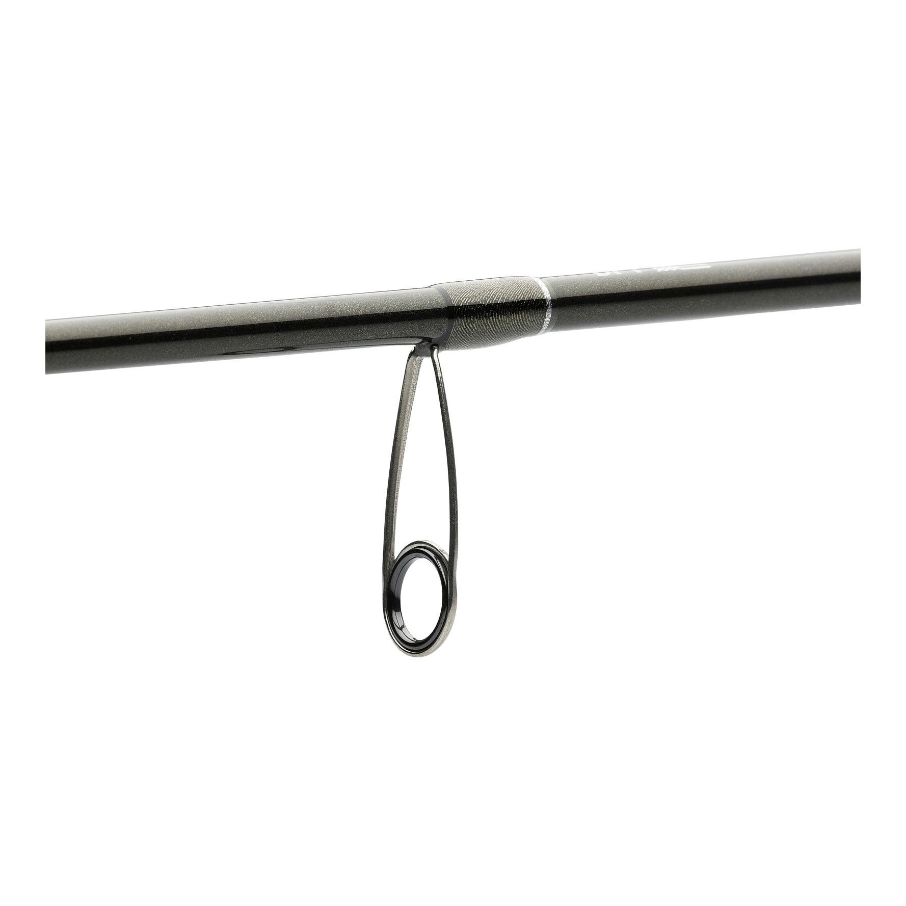 W2 Ultrastick - Spinnrute