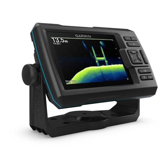 Striker Vivid 5cv - Echolot Striker Vivid 5cv - Echolot
