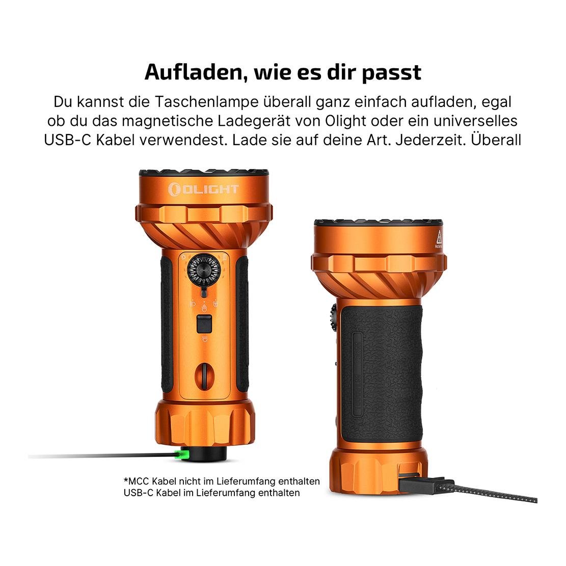 Olight Marauder Mini 2