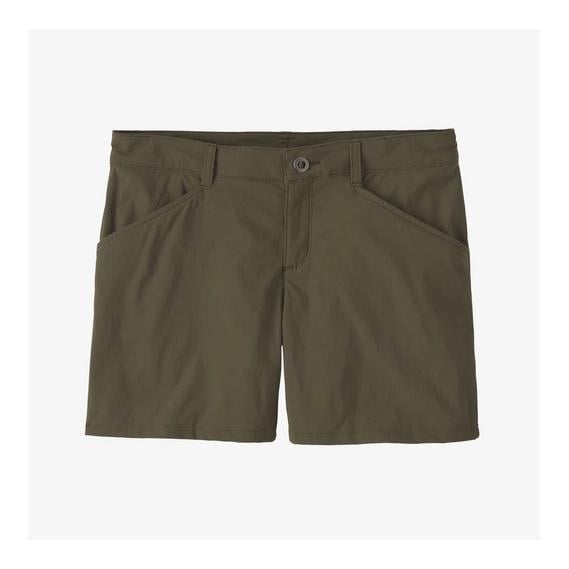 W's Quandary Shorts 5in. - Hosen