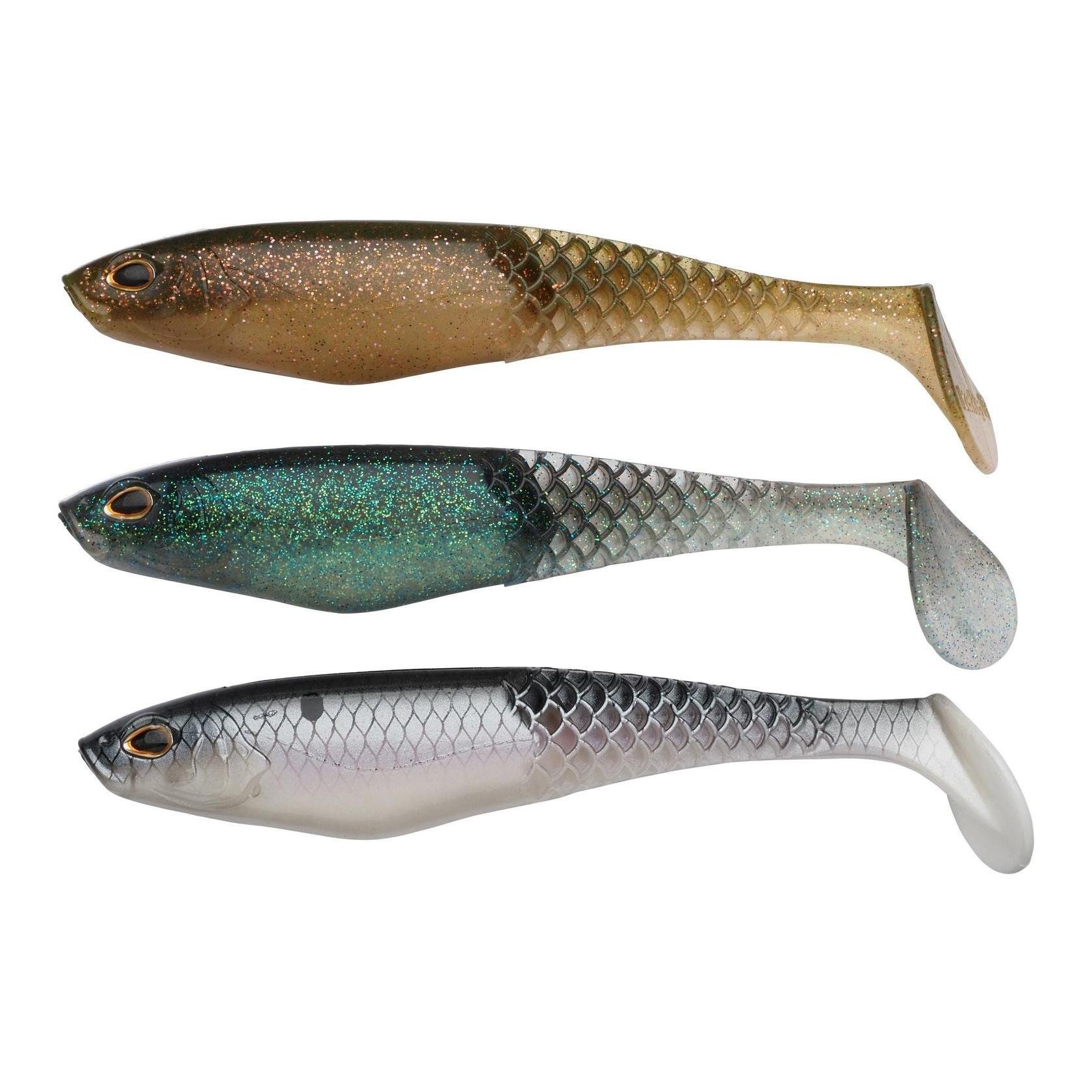 PowerBait Cullshad Mixpack