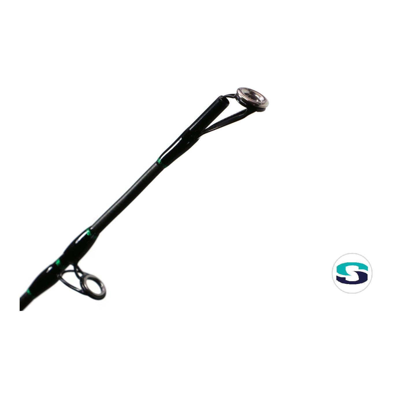 Zeck Pro Cat sensi-long - Welsrute