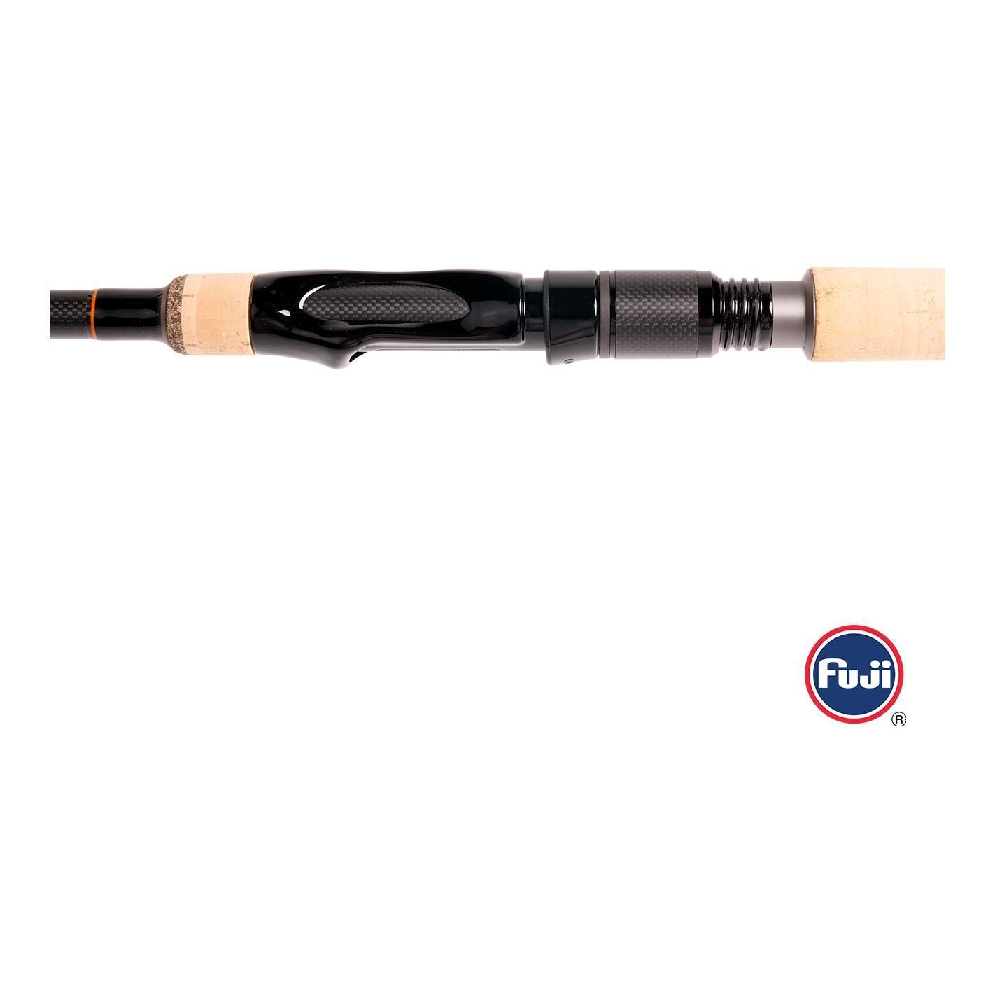 Jigsaw Classic - Spinnrute