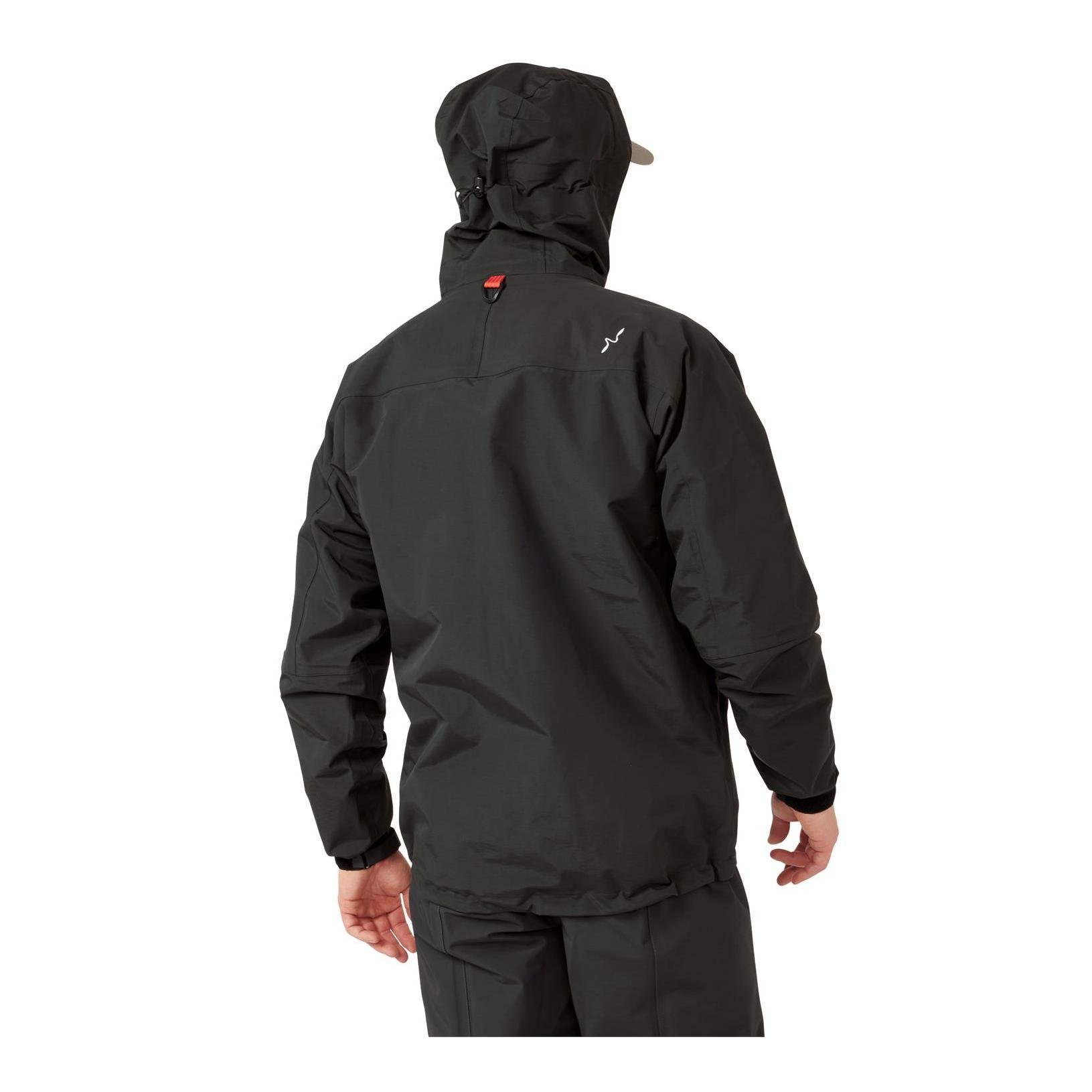 Laxa Jacket 2.0 - Watjacke