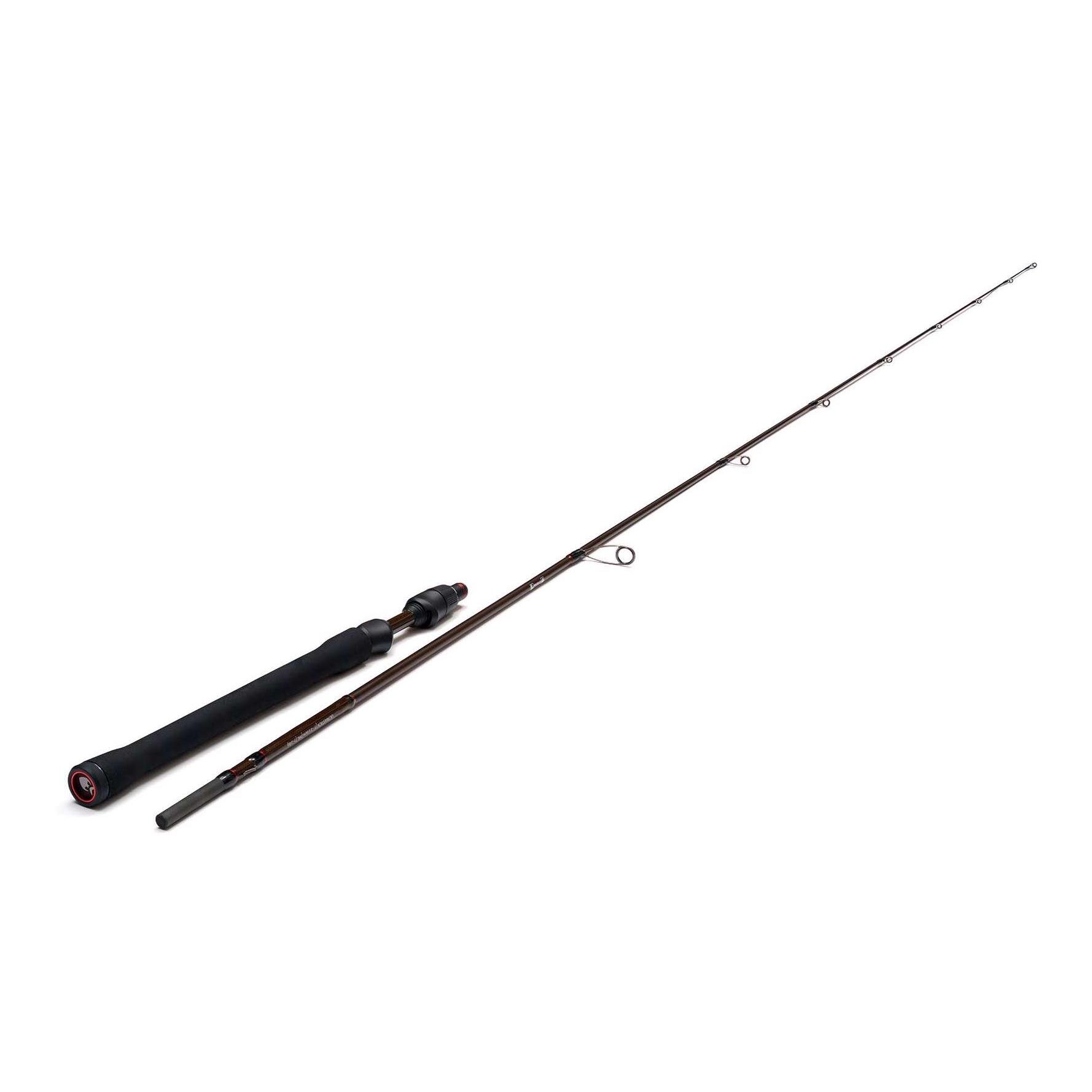 W4 Ultrastick 2nd - Spinnrute