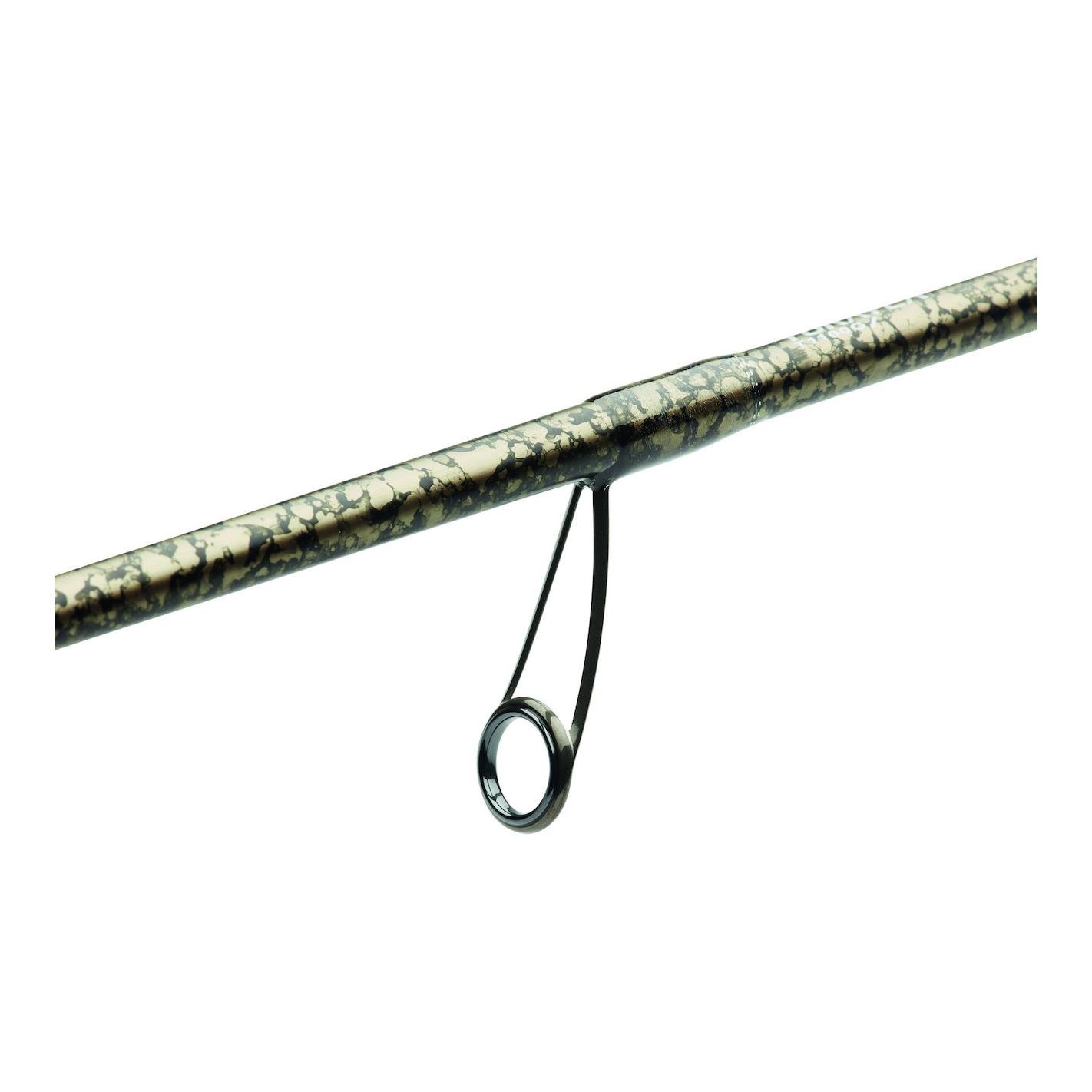 W8 Finesse T&C 2nd - Canne spinning