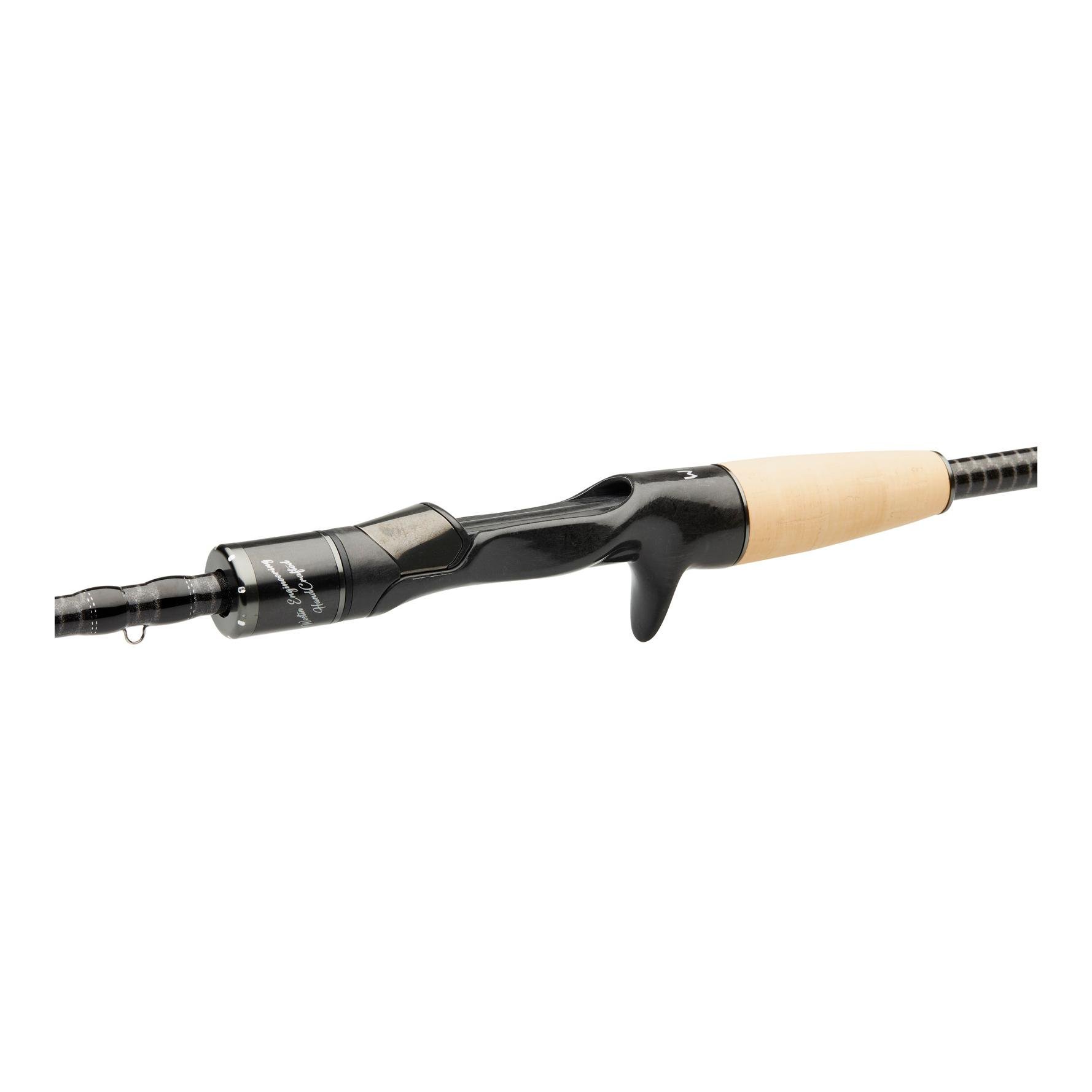 W8 Finesse Crank-T 2nd - Castingrute