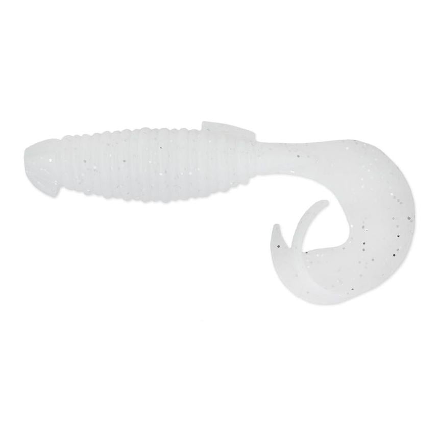 Flapper Grub Sight Flash - Gummiköder