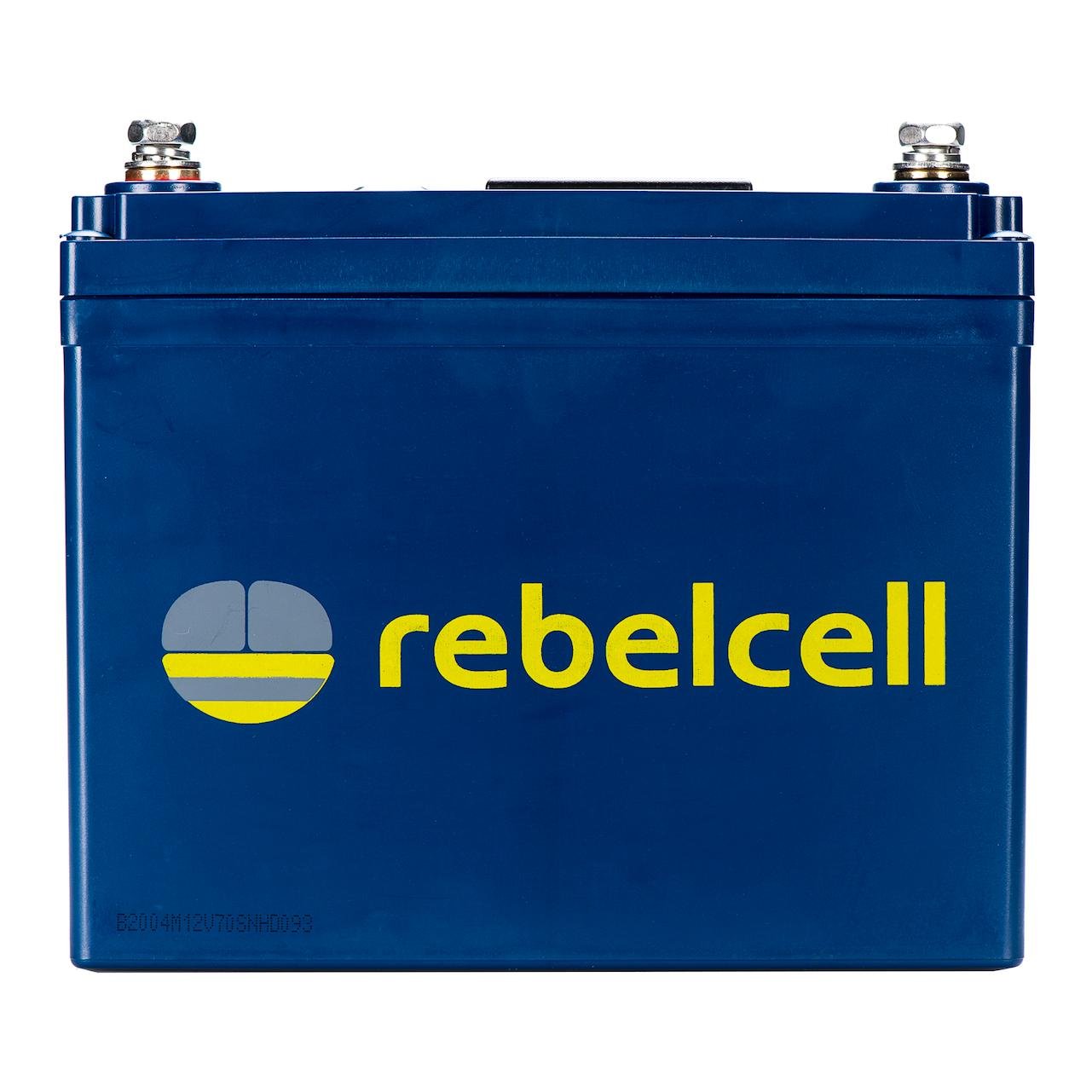 12V70AV - Lithium-Ionen Akku