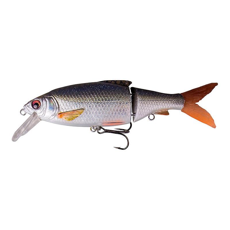 Image of Savage Gear 3D Roach Lipster Roach - Wobbler bei fischen.ch