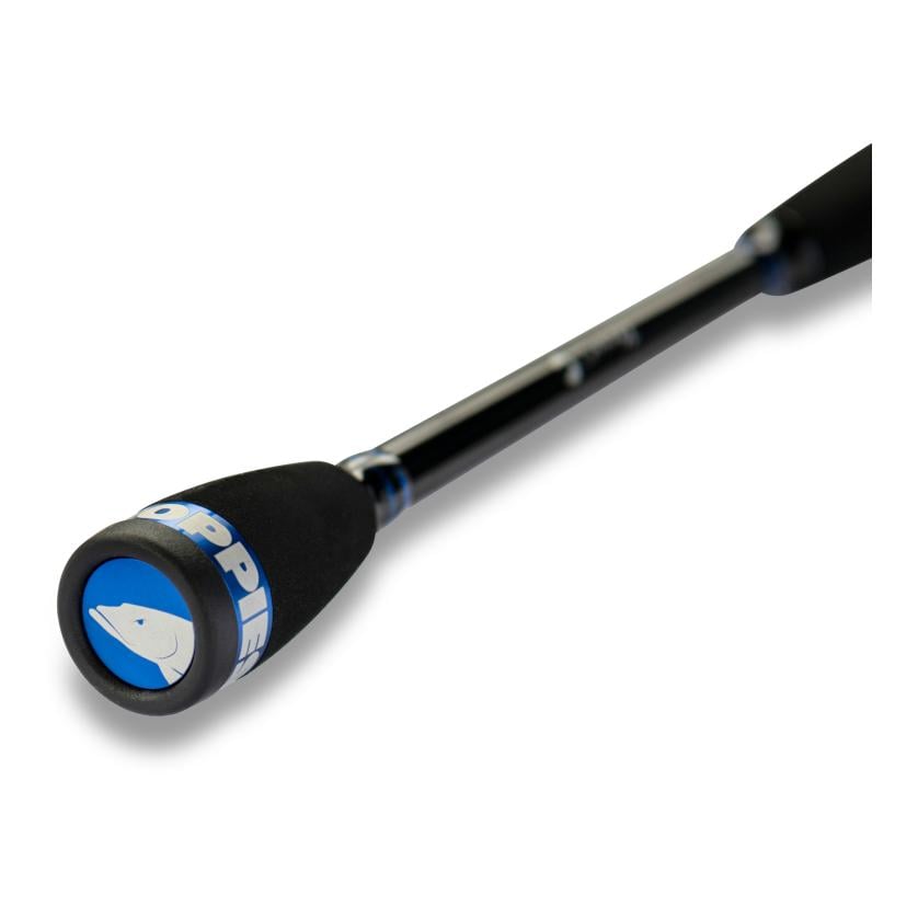 Blue Percy - Castingrute