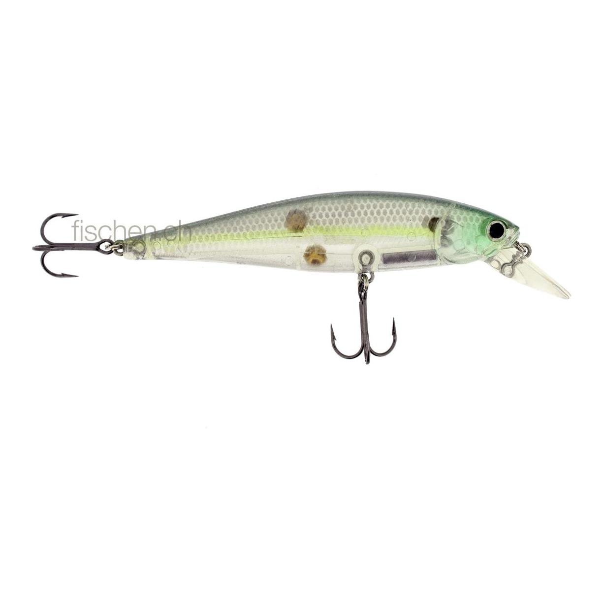 Image of Lucky Craft Pointer 100 SP Phantom Chart Shad - Wobbler bei fischen.ch