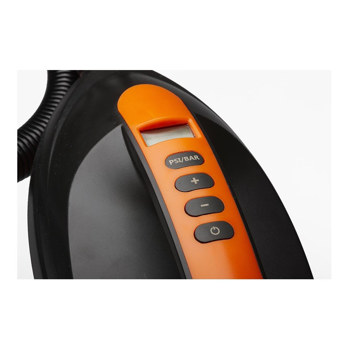 BOAT PUMP 12V 1.1BAR - automatische Pumpe