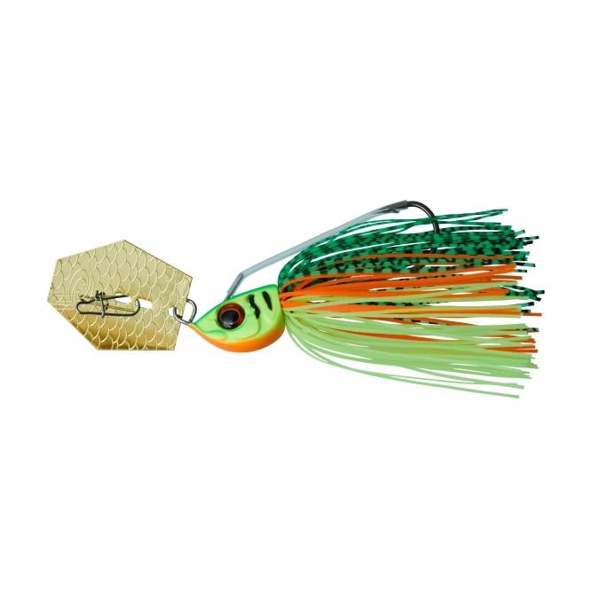 Crazy Crusher - Chatterbait