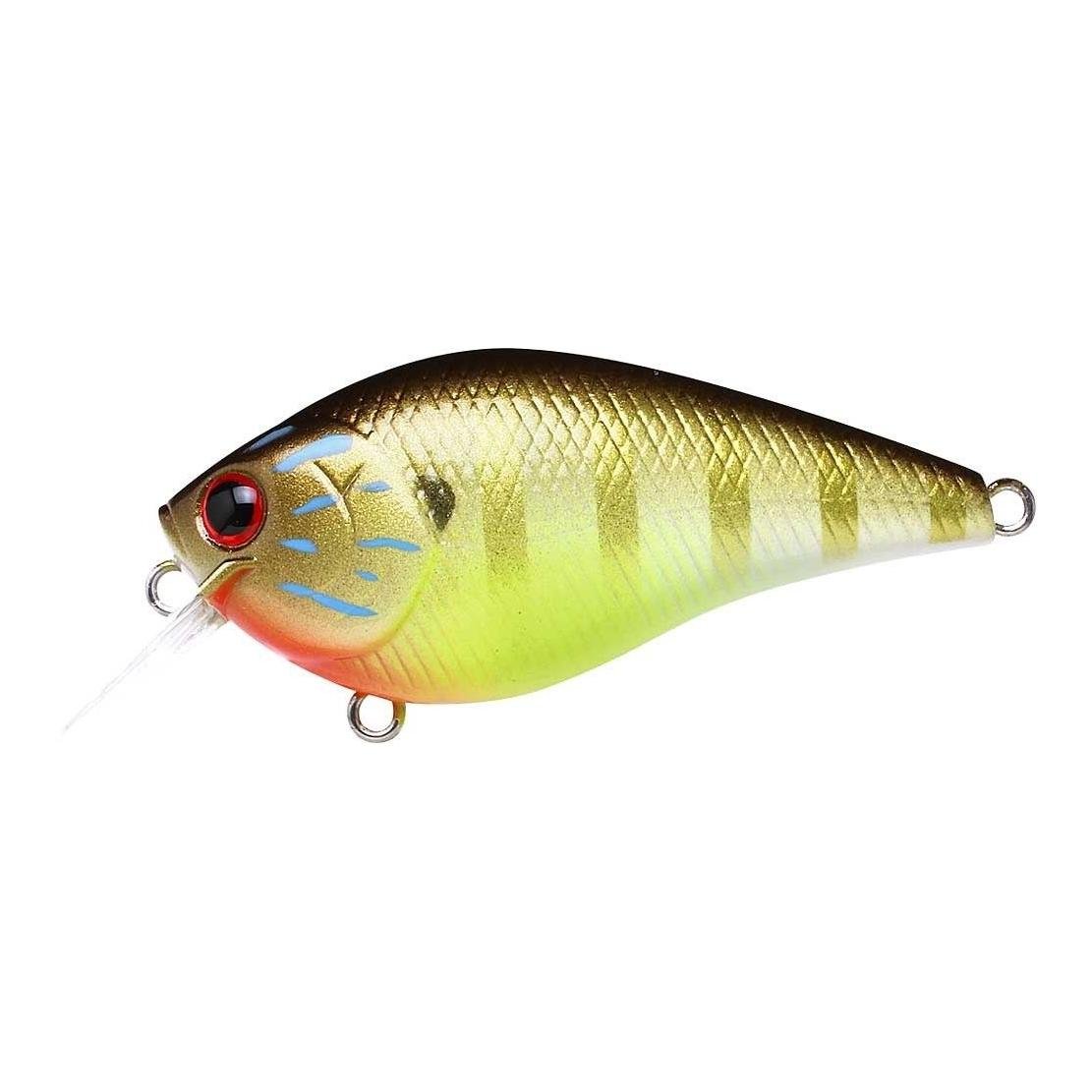 Lucky Craft LC 1.5 MS American Shad - Crankbait - MS American Shad