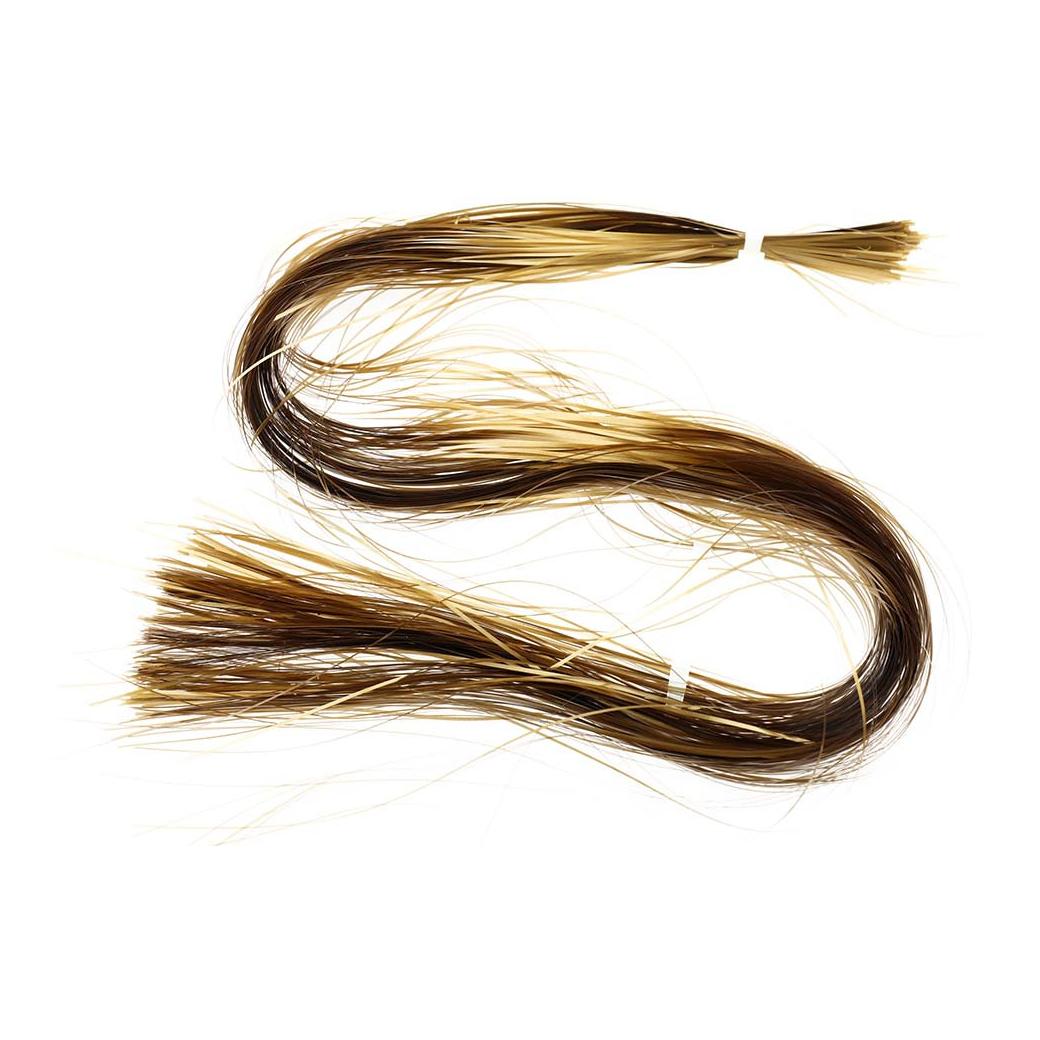 Flashabou Magnum - Matted Gold