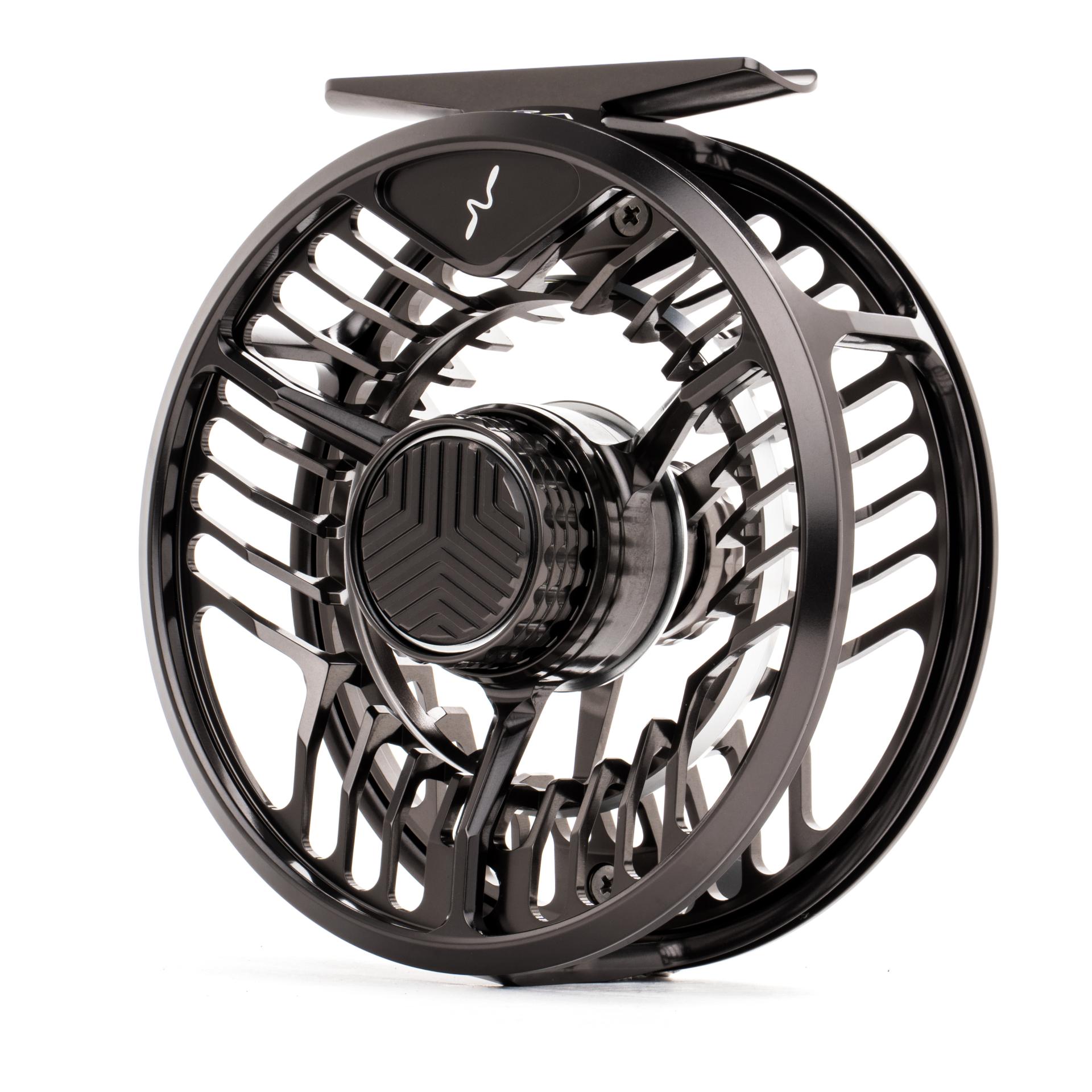 Guideline AURA Fliegenrolle