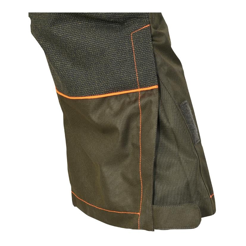 BIANDITZ-P Beinlinge - olive