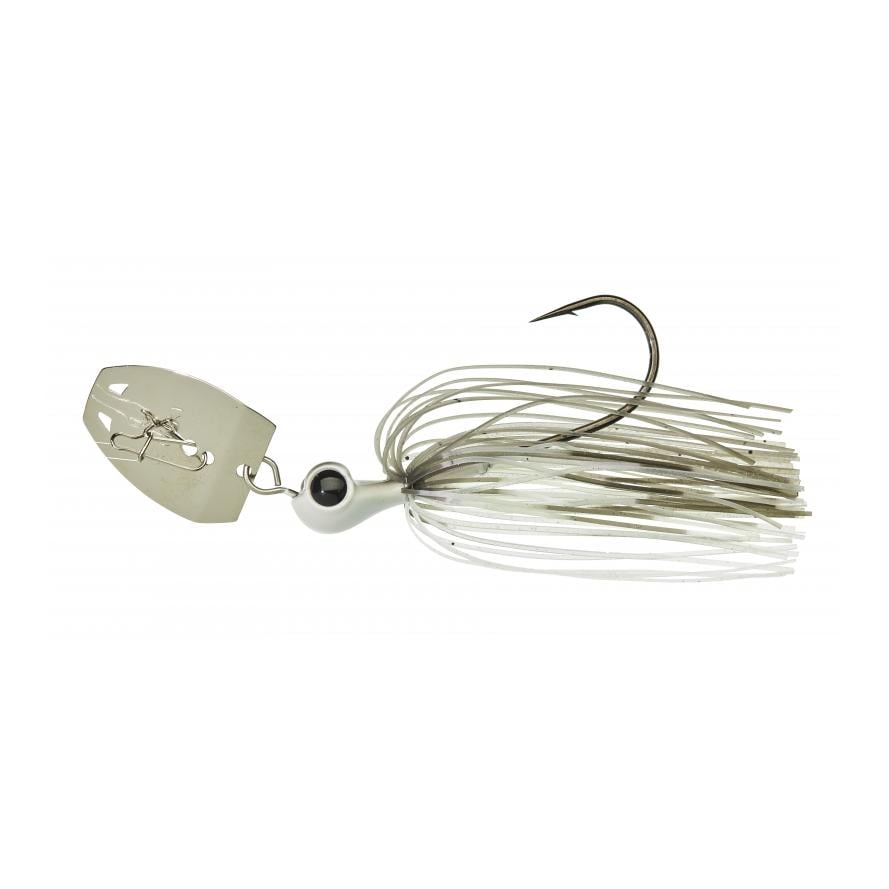 Boomer Smoke Shad - Chatterbait