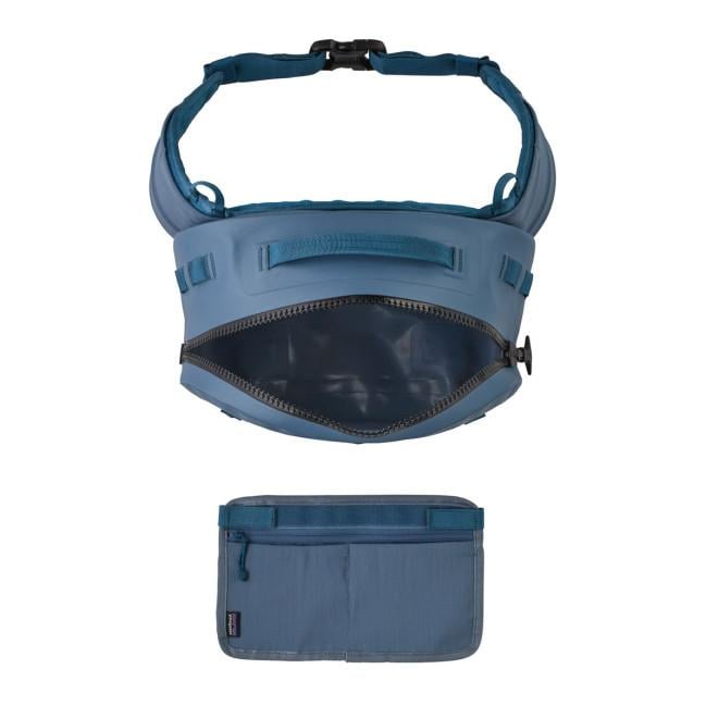 Guidewater Hip Pack 9L - Hüfttasche