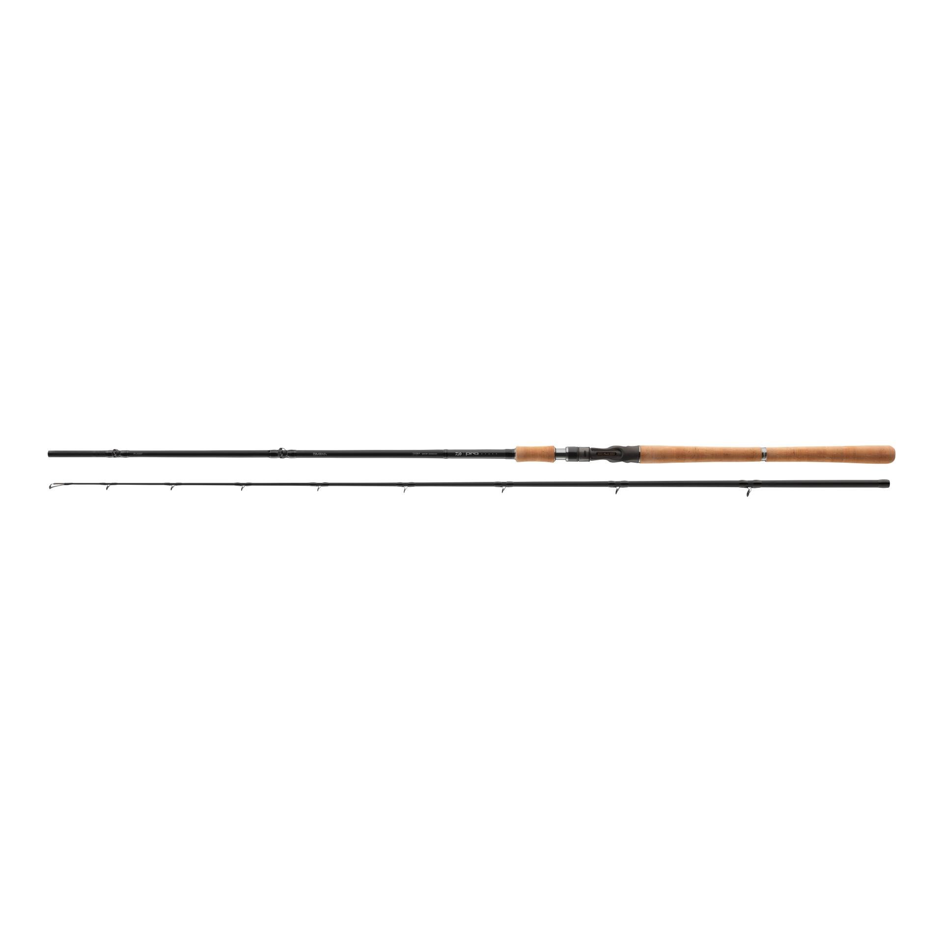 Daiwa Pro Staff Big Bait Cast - Castingrute