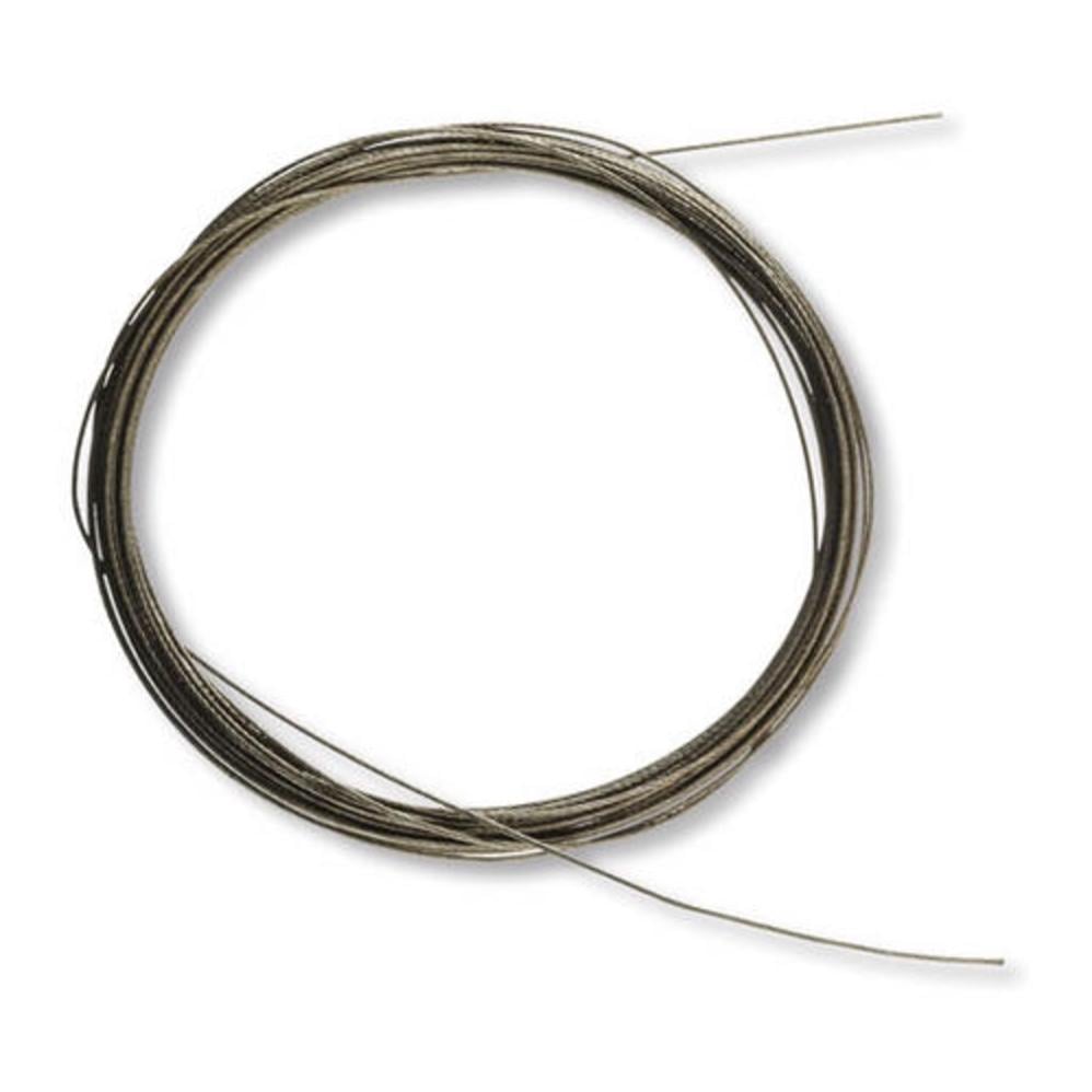 Image of Daiwa Prorex 7x7 Wire Spool 5m - Stahldraht bei fischen.ch