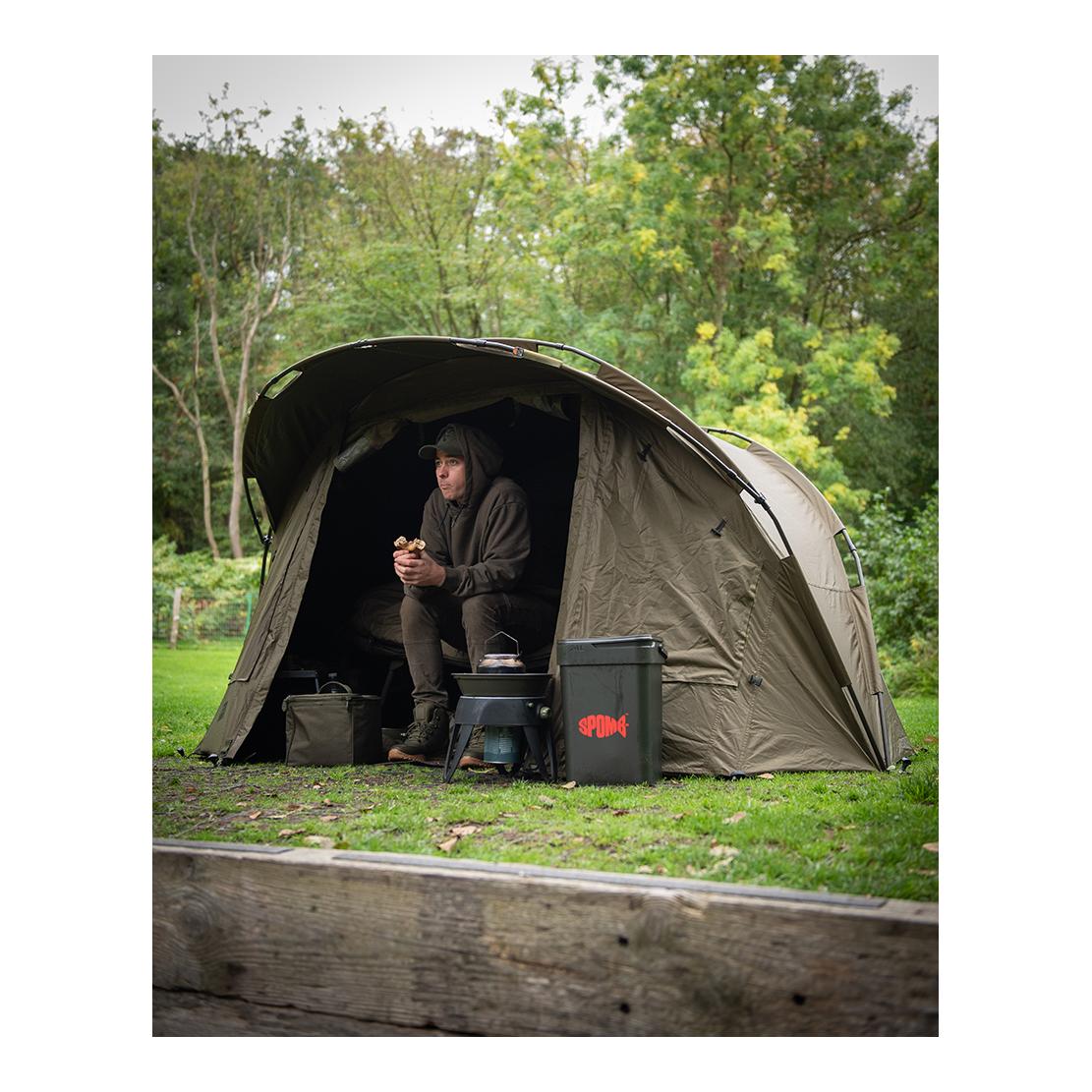 Fox EOS II - 2 person Bivvy