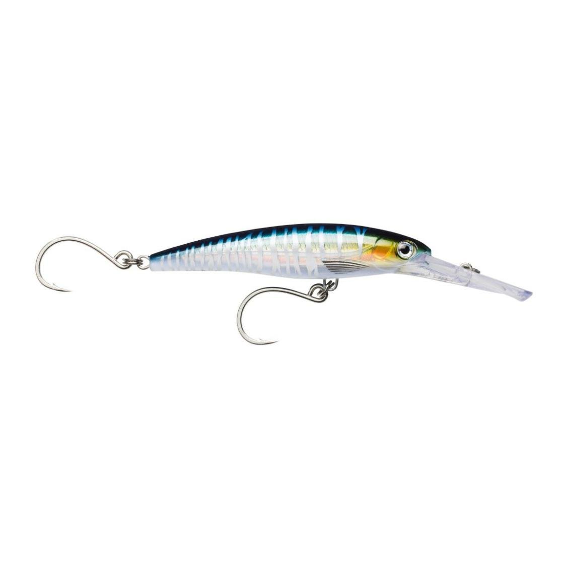 X-Rap Magnum Wahoo UV - Wobbler