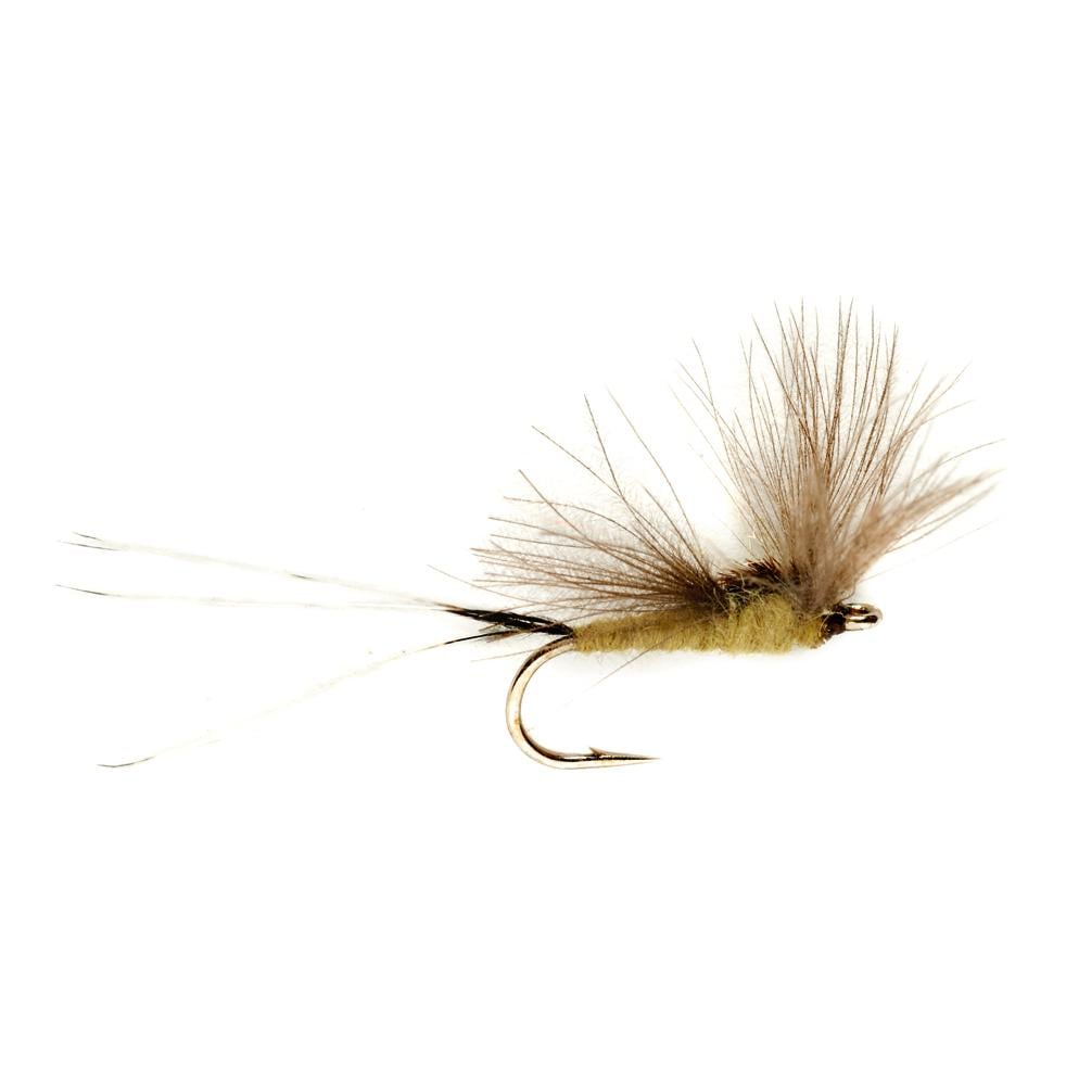 Fulling Mill CDC BWO - Trockenfliege