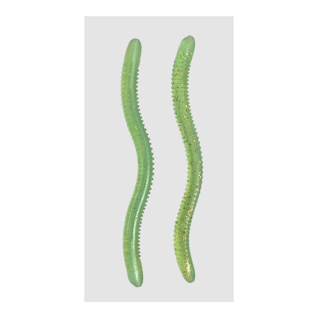 Wormius - Gummiwurm