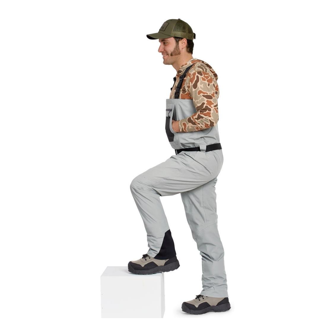 Men's Clearwater Wader - Wathose