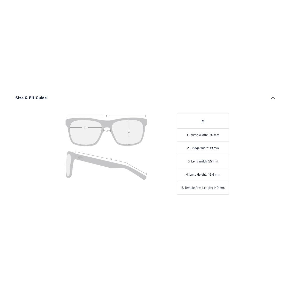 Bimini Vintage Tortoise - Polarisationsbrille