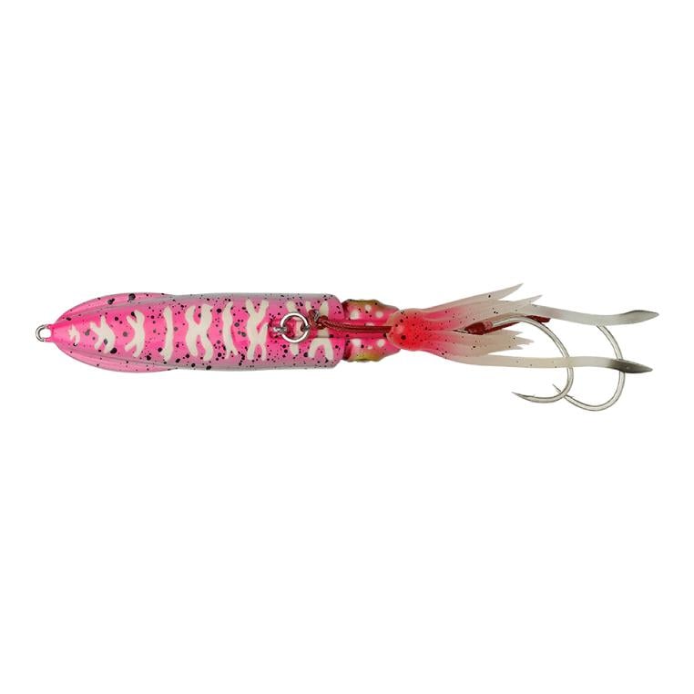 Swimsquid Inchiku - Slow Jig