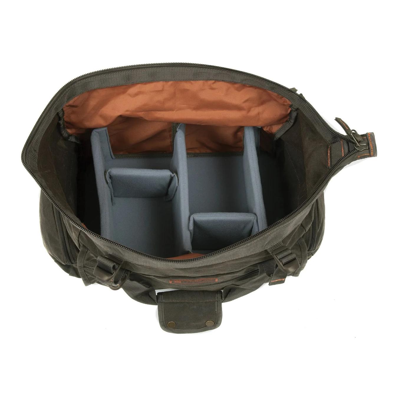 Bighorn Kit Bag - Ausrüstungstasche