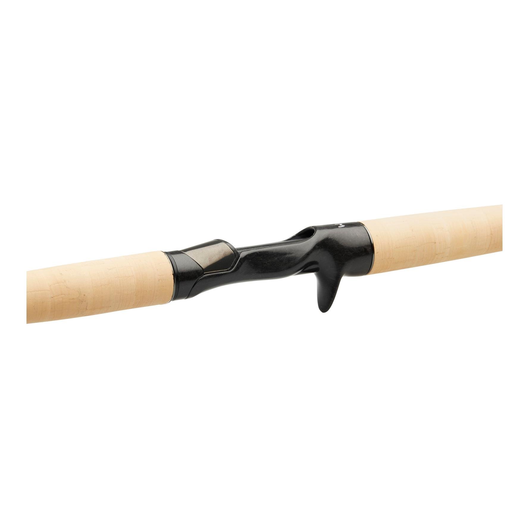 W8 Powercast-T 2nd - Castingrute