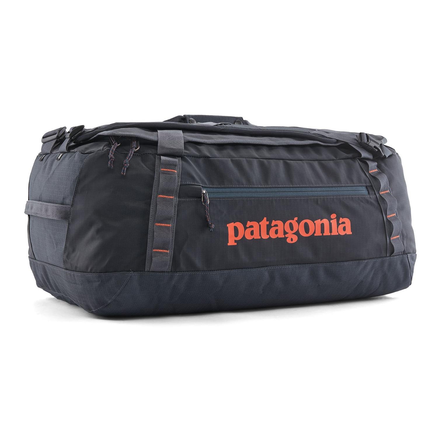 Black Hole Duffel 55L - Reisetasche