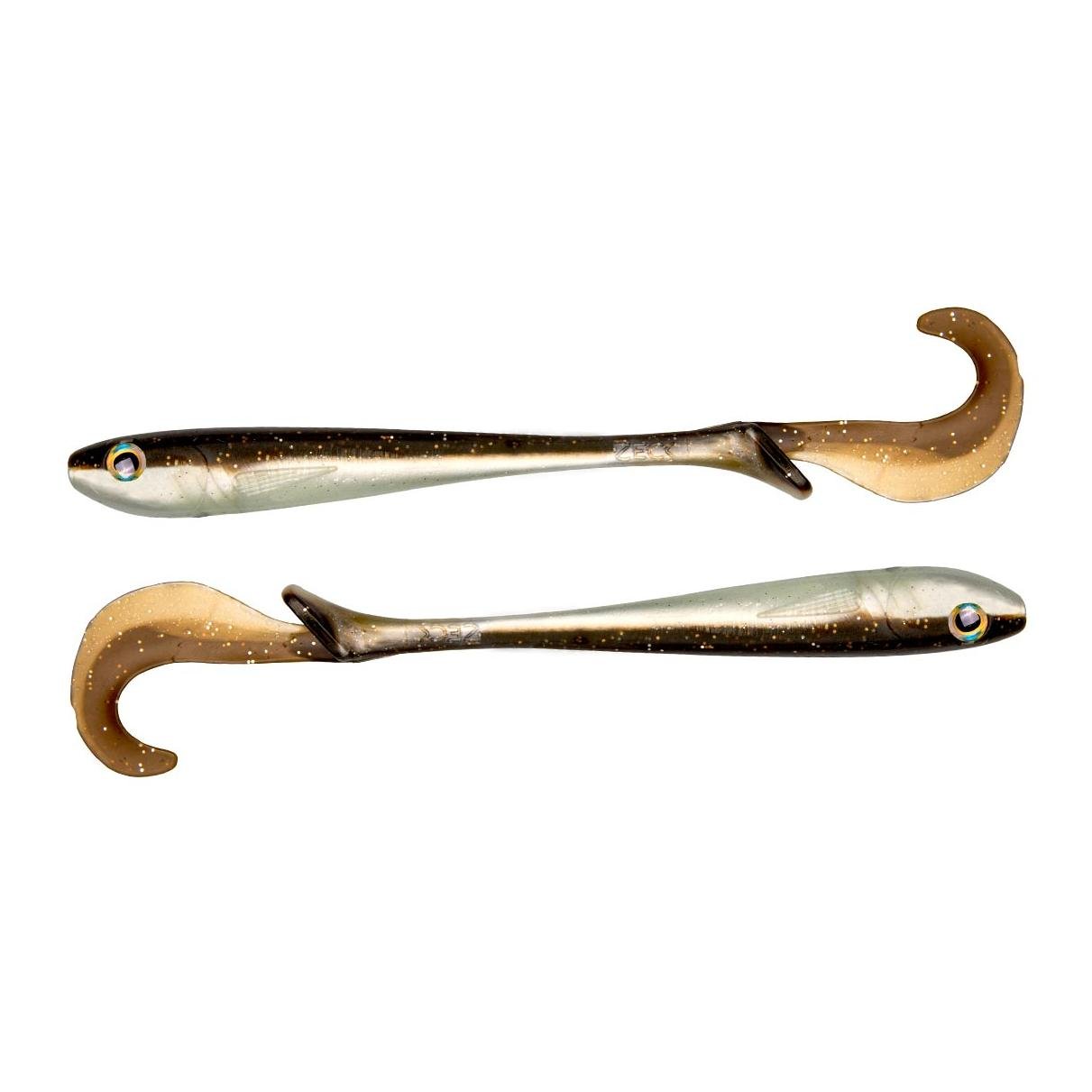 Baby Butcher - Gummiköder