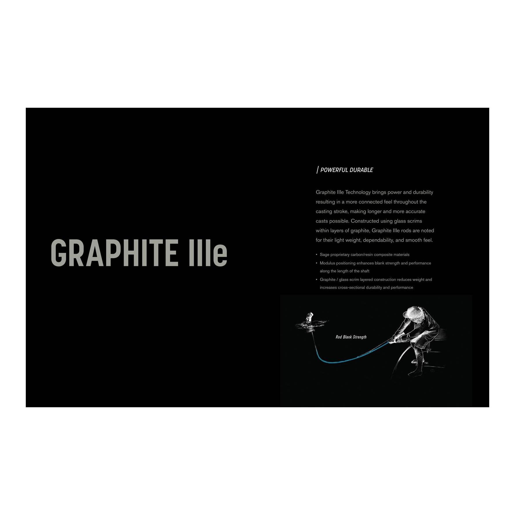 Foundation - Fliegenrute