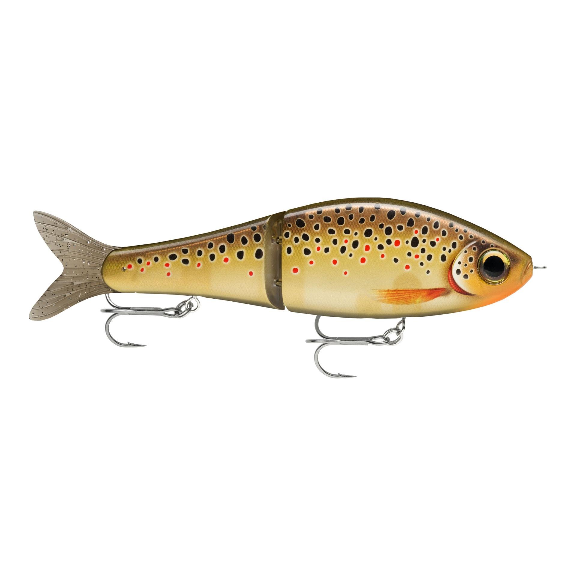 Super Shadow Rap Glide - Swimbait